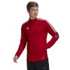 Bluza adidas TIRO 21 Track Jacket GM7308 czerwony XXL